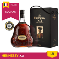 Hennessy - XO 3L Jeroboam  Cognac