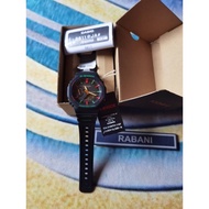 GSHOCK ORIGINAL TMJ RASTA ga2100