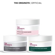 The Originote Moisturizer Series