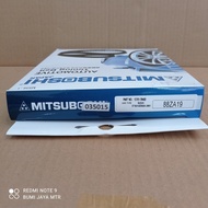 Timing BELT KARIMUN JIMNY ST100 K88 88ZA19 12761-78400 MITSUBOSHI ORI