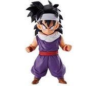 日本 2009 Banpresto Dragonball Z KAI High Quality DX Figure Vol. 2 Son Gohan 孫悟空 (保證日版)