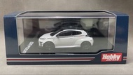 已盡量平，議價不回，謝謝!  Hobby Japan 1:64 Toyota GR Yaris 模型車