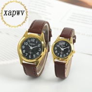 Belt Watch Light Luxury Student Casual Fashion Quartz Couple Watch One Male One Female Brand Kron