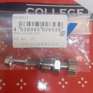 Iwata W-101 / W-400 Spraygun Spare Part: Air Adjust Assy