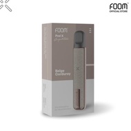 FOOM POD X SIGNATURE POD ONLY authentic Pods by FOOM Best Seller
