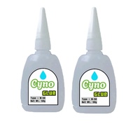 Cyno Adhesive Glue..