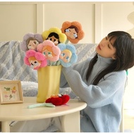 PRE-ORDER POP MART CRY BABY SAD CLUB FLOWER BLIND BOX SERIES