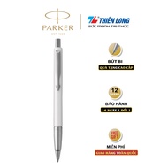 Parker Vector X-White TB6- Premium Ballpoint Pen2027660