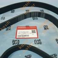 FAN BELT VAN BELT FANTALI 7PK1683 7PK 1683 CRV GEN 4 GEN4 2.400CC JAPANOriginal