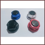 ❐ ├ THAI CENTER NUT T-POST RAIDER150