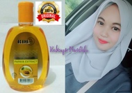 RDL TONER Babyface Babyface facial cleanser 150ml/RDL baby face/ pepaya Extract terlaris