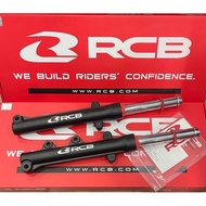 RCB FRONT FORK SET Y15 Y16ZR RS150 RSX LC135