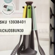 Joseph Joseph Duo 5件式廚具套裝