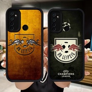 Q119 RB-Leipzig soft Casing for Realme C2 Narzo 10A C17 7i C75 10 5i 9i 6i 20A 5 5s C2s 14 14X 14T C