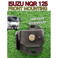 ISUZU NQR 125 FRONT ENGINE MOUNTING