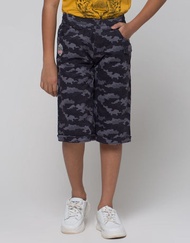 CARDINAL KIDS BOY Cardinal Junior Army Celana Pendek Anak Laki-Laki