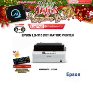 [ผ่อน 0% 10 ด.]EPSON LQ-310 DOT MATRIX PRINTER/ประกัน 1 Year