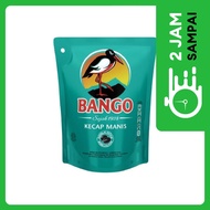 Bango Kecap Manis Pouch 265 ml