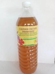 Calphos Calcium Phosphate 500ml Organic Fertilizer