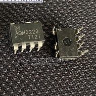 Bag of 5 Opto - Photo Optical Plug AQH0223 0223 DIP-7 LKTT