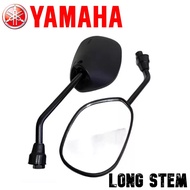 YAMAHA YTX motorcycle stock side mirror | heavyduty quality | good packaging  Yamaha Side Mirror
