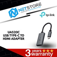 TP-LINK UA520C USB TYPE-C TO HDMI ADAPTER