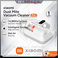 [𝐌𝐘 𝐒𝐄𝐓] Xiaomi Dust Mite Vacuum Cleaner | Dust Mite Vacuum Cleaner Pro Enhanced UV Dust Filtration