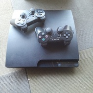ps3 slim cfw 120 gb