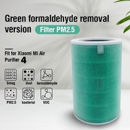 【มี RFID】🔥 ของแท้ 🔥 สำหรับ แผ่นกรอง ไส้กรอง xiaomi รุ่น 2/2S/2H/2C/3H/3C/pro/4/4lite/4pro/pro H filter air purifier ไส้กรองเครื่องฟอกอากาศ แผ่นกรองอากาศ hepa+carbon กันฝุ่น PM2.5 แบคทีเรีย สินค้า OEM กรอง
