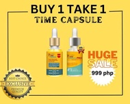 Belo Time Capsule Advance Treatment Serum And Belo Gold Time Capsule Both
