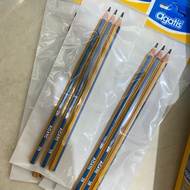 AGATIS NEOPEX 2B Pencil SET 3/ 2B Pencil Sharpener PENCIL SET 3