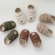 Bloomsbaby - Baby Boy Shoes | Baby Boy Shoes | Baby Boy Prewalker Korean
