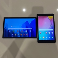 Cheap Android Tablet For Kids / Basic Use (Android 10 - Android 14) (Secondhand/Used)