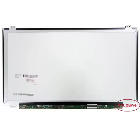LP156WH3-TLA1 LTN156AT20 N156B6-L0D B156XW03 V.4 B156XW04 V.0 lp156whb tla1 Laptop Lcd Screen replac