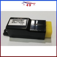 AIR COND PROTON ISWARA/ SAGA SANDEN-12V-VALVE AIR COND (MTA-0013)(CET-1A21100A)