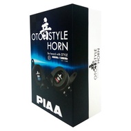PIAA OTO Style Horn HO-14 400Hz / 500Hz