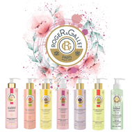 Roger &amp; Gallet 經典花園系列 香水身體乳液 200ml -二款香調