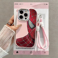 OPPO Case+bracelet Case Silicone Star Casing case OPPO A5X A5PRO 5G A3X A60 A98 A78 A58 A53 A33 A9 A