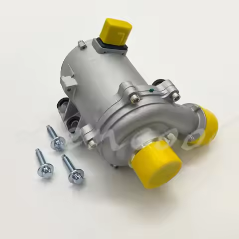 Brand New High Quality Engine Water Pump 11517597715 for BMW N20 F20 F22 F30 F31 F34 F35 F10 F11 X1 