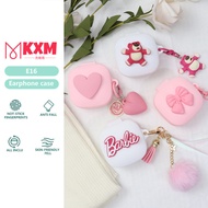 GBA26 Baseus E16 CASE Dustproof Silicone Protective Cover Case For Baseus E16