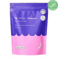 FRANK BODY In Your Dreams Soak And Scrub