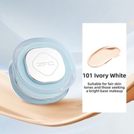 ZFC|Camouflage Oil Control Moisturizing Foundation ZFC