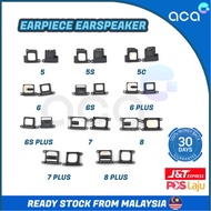 IP 5 / 5S / 6 / 6S / 6 PLUS / 6S PLUS / 7 / 7 PLUS / 8 / 8 PLUS Ear Speaker Ear Piece Speaker Atas R