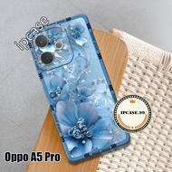 Rubber Softcase for OPPO A5 PRO - Cool motif - OPPO A5 PRO case - casing - casing - silicone - 43