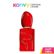 Giorgio Armani Si Passione Red Musk EDP 30ml