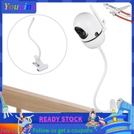 youpins Gugxiom Flexible Baby Monitor Mount Compatible with HB65 HB6550 HB6558 HB66 HB248 SM935E SM6