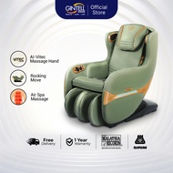 GINTELL Dévano X Massage Sofa