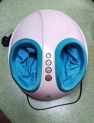 OGAWA按腳機  白色面