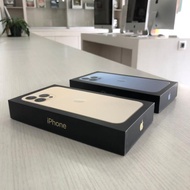 IBOX IPhone 13 Pro Max 256gb gold Graphite Blue silver new resmi indo