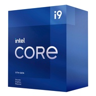 Intel Core i9 11900F BOX 11th Generation Intel Core i9 Processor without GPU CPU